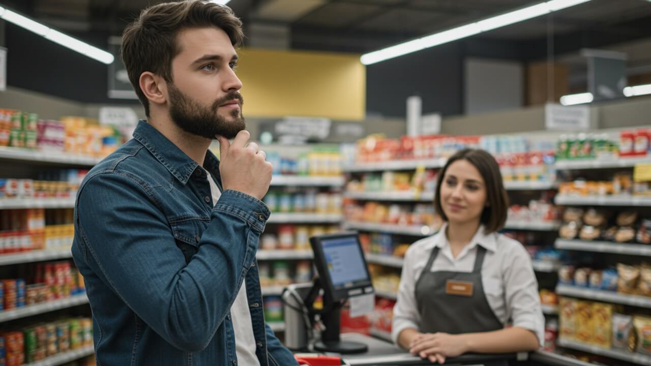 Do I Include Roommates When Applying For Food Stamps?