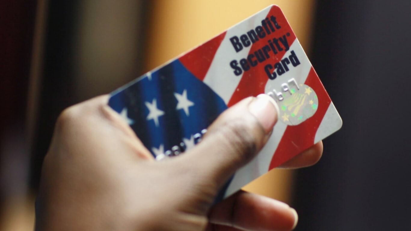 How To Replace Food Stamp Card: A Step-by-Step Guide