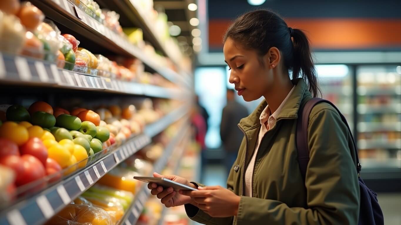 How To Qualify For Food Stamps In Wyoming