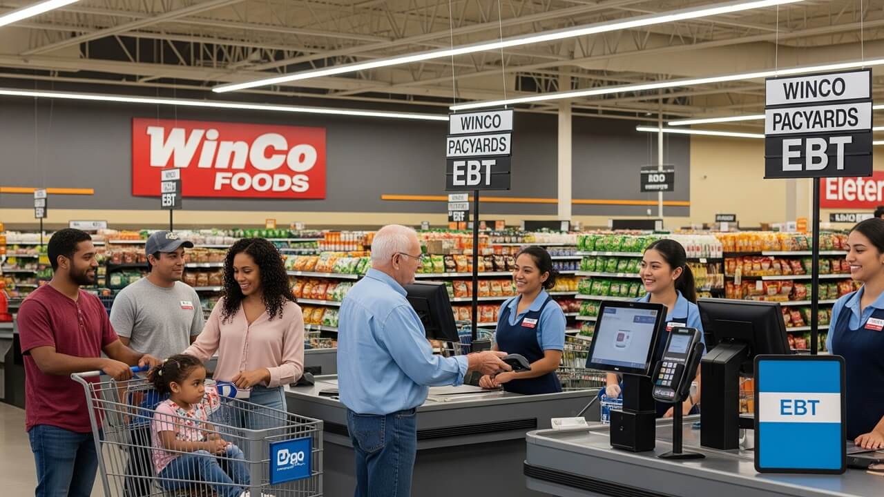 How To Get Proof Of Food Stamps Online