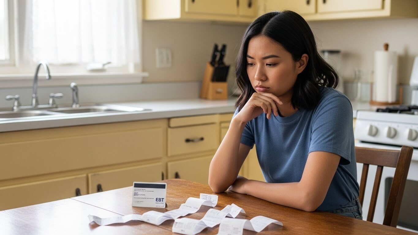 How Do I Get Food Stamps If I’m Homeless?