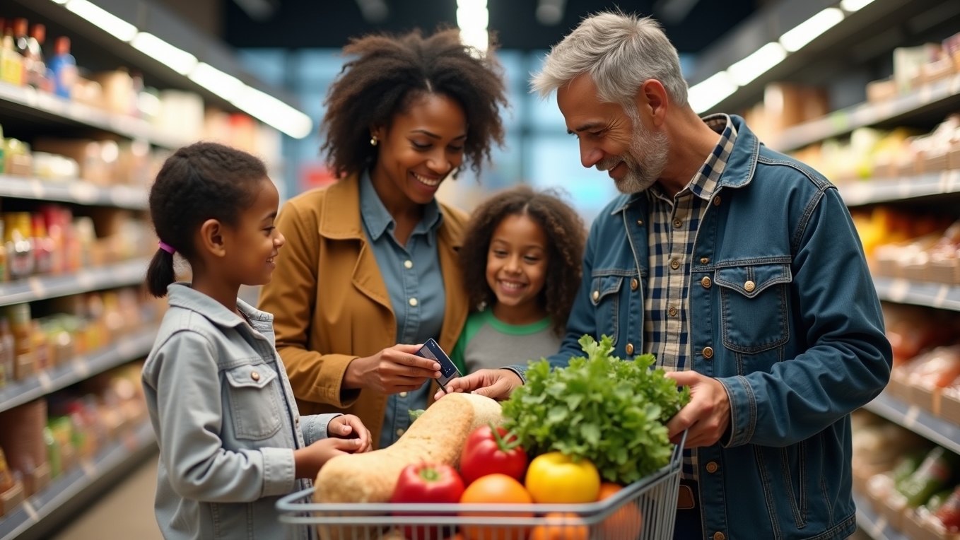 Does Food Stamps Affect Financial Aid?