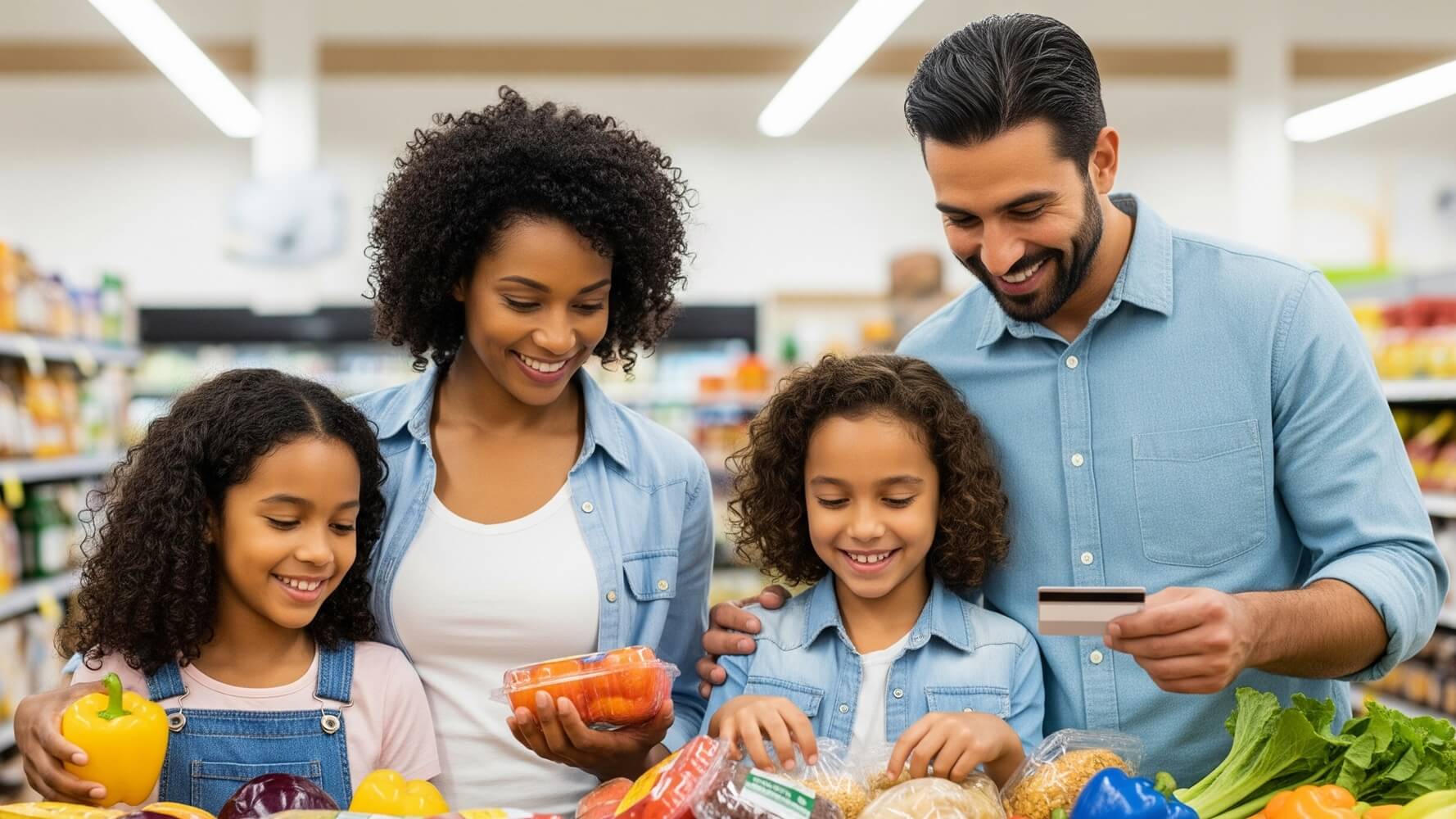 What Is The Income Limit For Food Stamps In WV?