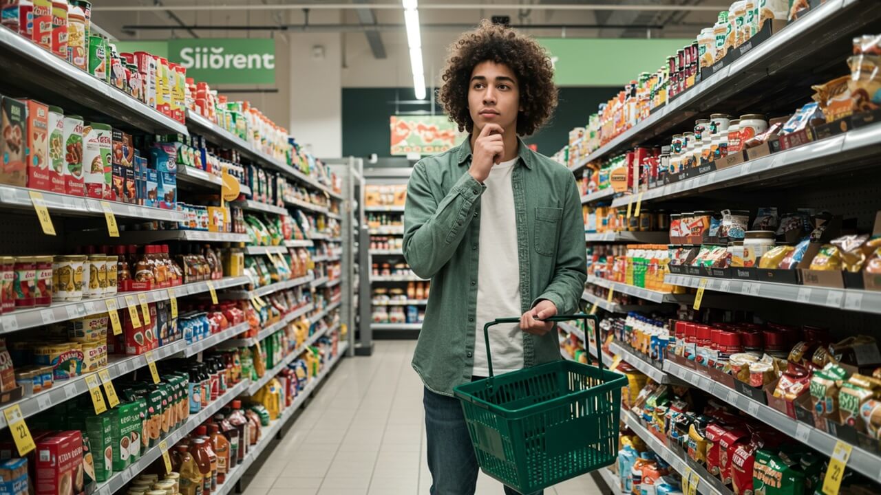 Does Getting a Baby Mean Do Food Stamps Go Up?